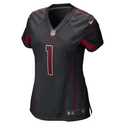 Camiseta De F Tbol Americano Game Para Mujer Nfl Arizona Cardinals